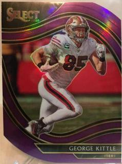 George Kittle
