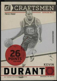 Kevin Durant