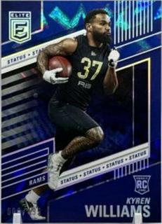 Kyren Williams
