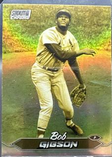 Bob Gibson
