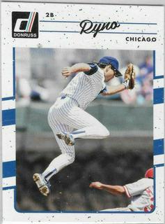 Ryne Sandberg