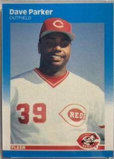 Dave Parker
