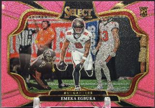 Emeka Egbuka