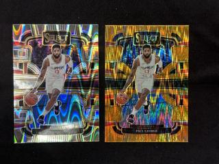Paul George
