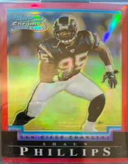 Shaun Phillips