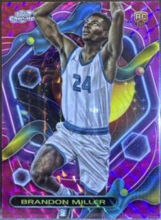 Brandon Miller