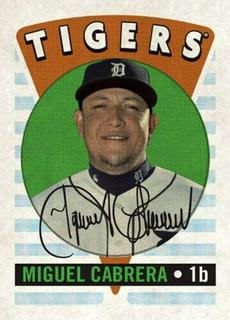 Miguel Cabrera