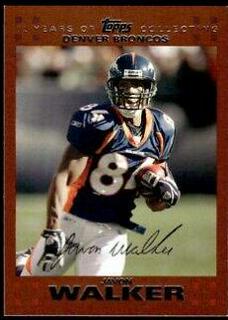 Javon Walker