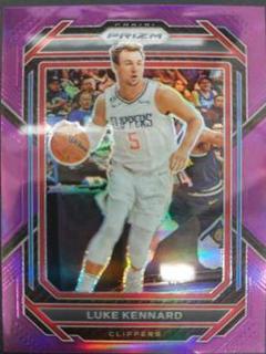 Luke Kennard