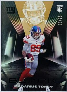 Kadarius Toney