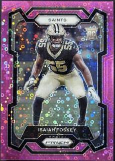 Isaiah Foskey