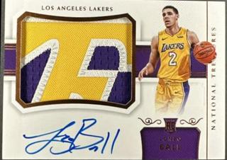Lonzo Ball