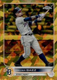 Javier Baez