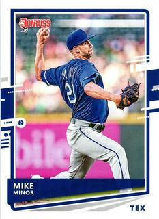 Mike Minor