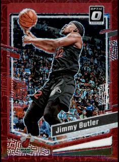Jimmy Butler