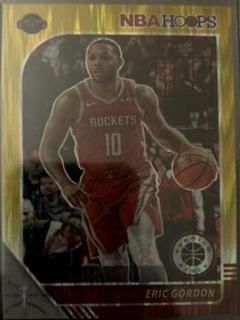 Eric Gordon