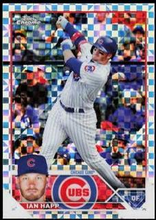 Ian Happ