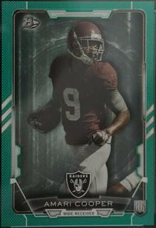 Amari Cooper
