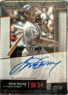 Steve Garvey