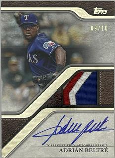 Adrian Beltre