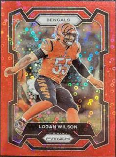 Logan Wilson