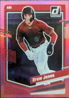 Druw Jones