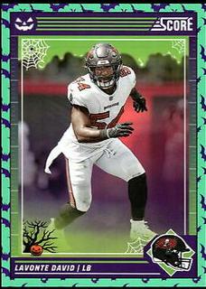 Lavonte David