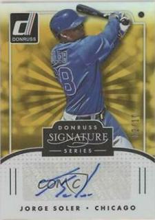 Jorge Soler