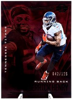 Derrick Henry