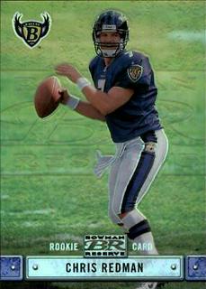 Chris Redman
