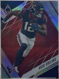 Nico Collins