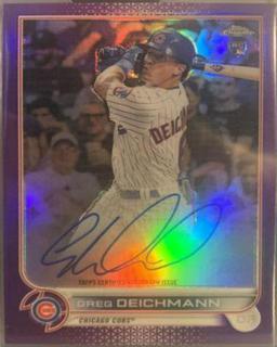 Greg Deichmann