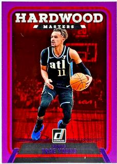 Trae Young