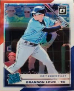 Brandon Lowe
