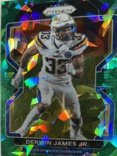 Derwin James Jr.