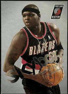 Zach Randolph