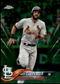 Matt Carpenter