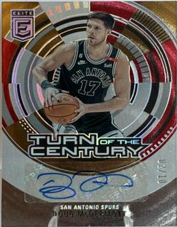 Doug McDermott