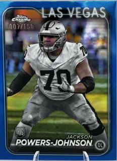 Jackson Powers-Johnson