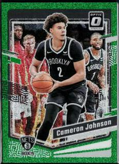 Cameron Johnson