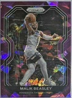 Malik Beasley