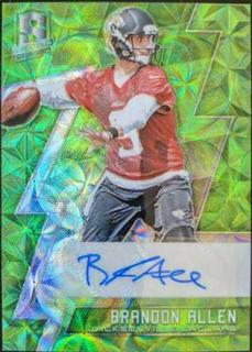 Brandon Allen