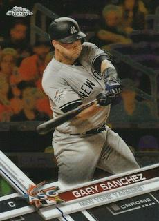 Gary Sanchez