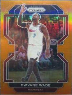 Dwyane Wade