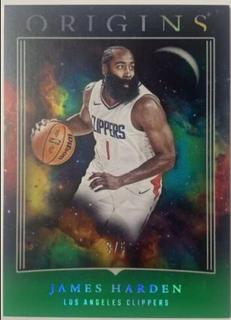 James Harden