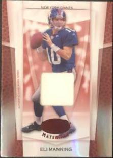 Eli Manning