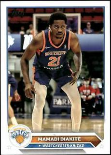 Mamadi Diakite