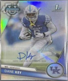 Dane Key
