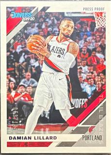 Damian Lillard