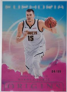 Nikola Jokic